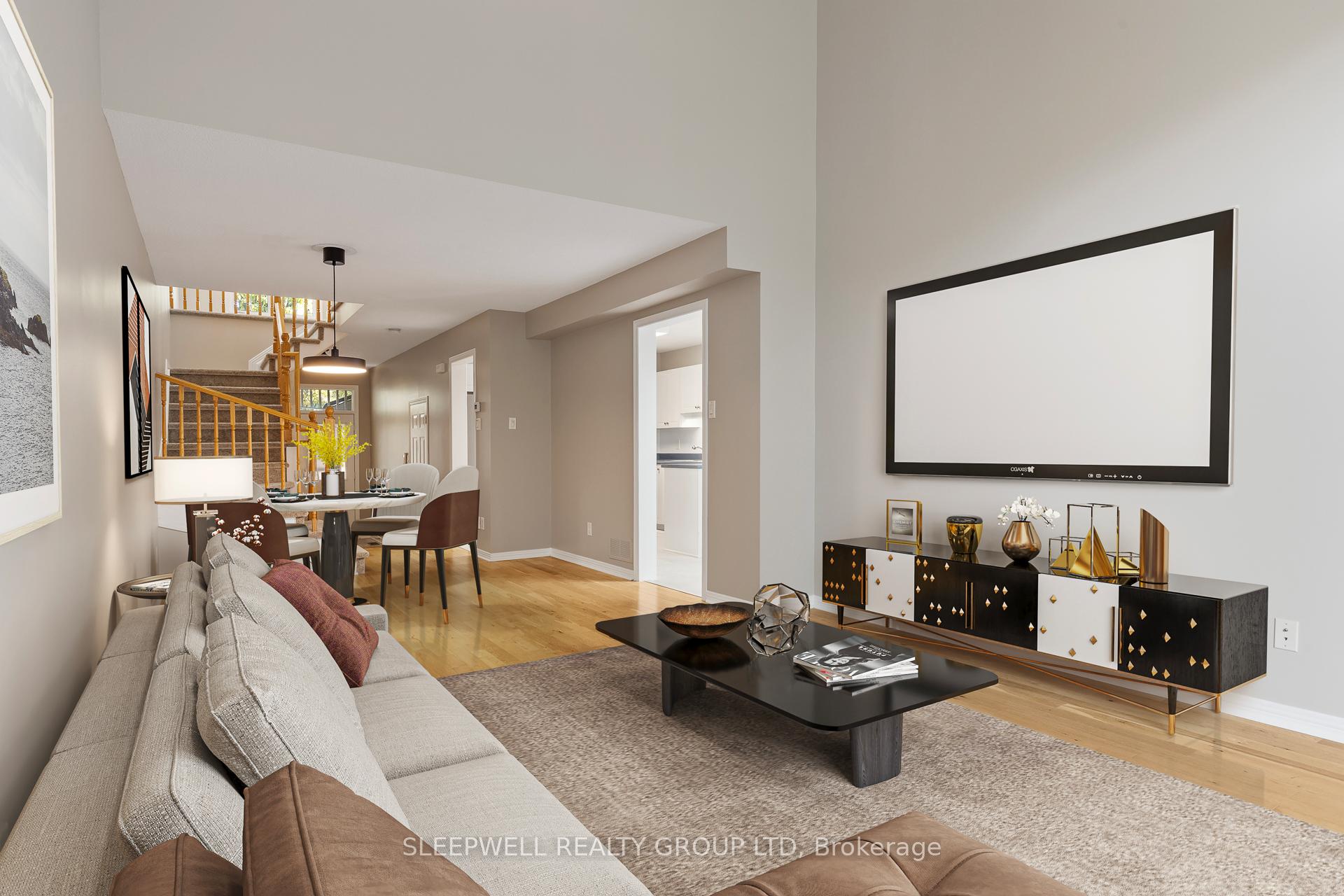 Photo 8 of 41 Kettleby Street, Ottawa, Kanata - Beaverbrook — HOMEH