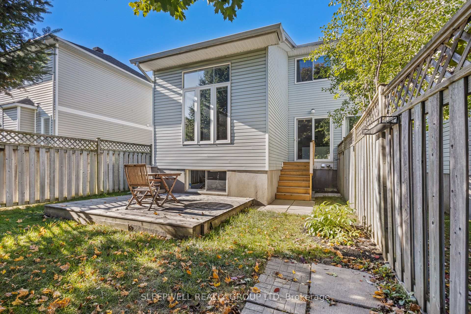 Photo 28 of 41 Kettleby Street, Ottawa, Kanata - Beaverbrook — HOMEH