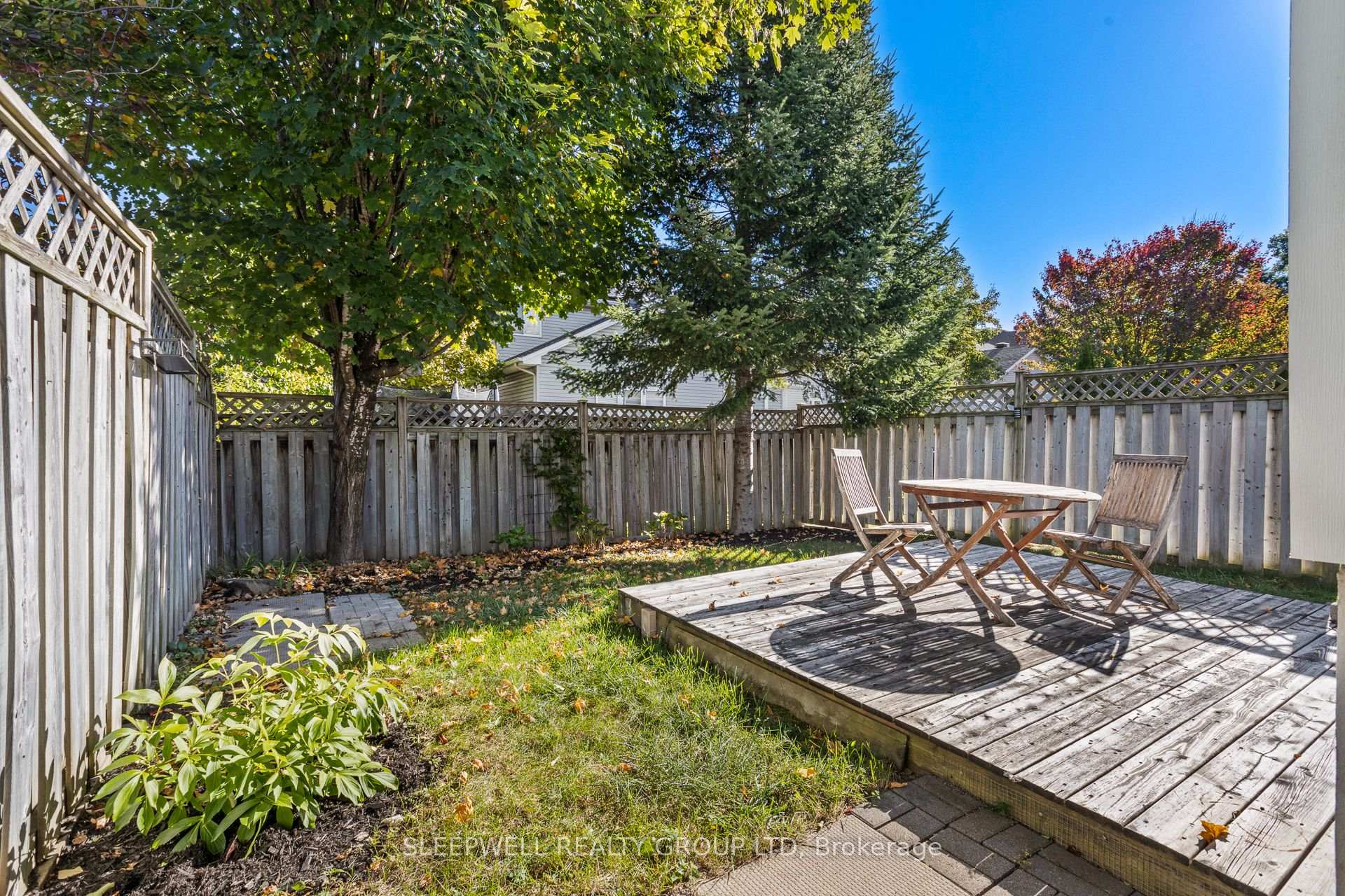Photo 29 of 41 Kettleby Street, Ottawa, Kanata - Beaverbrook — HOMEH