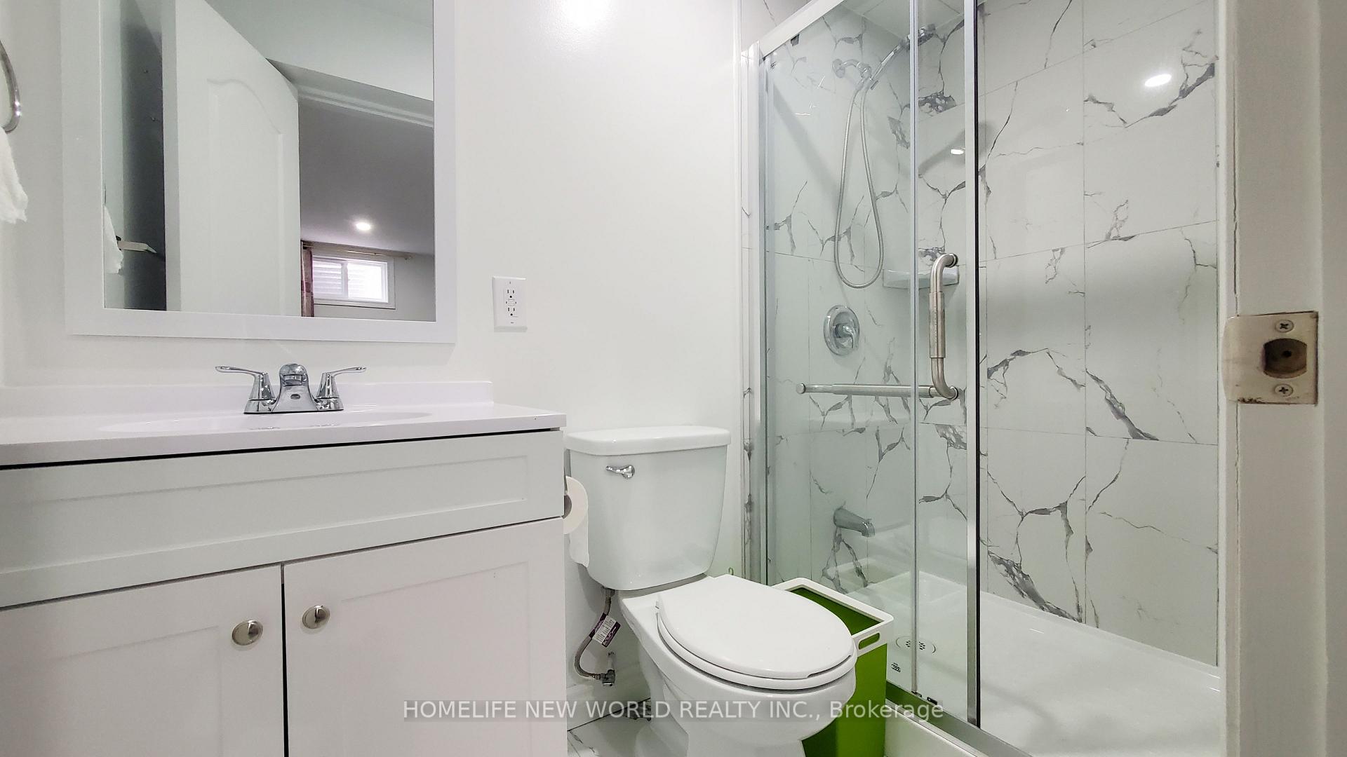 Photo 8 of 1 Claircrest Road, Markham, Middlefield — HOMEH