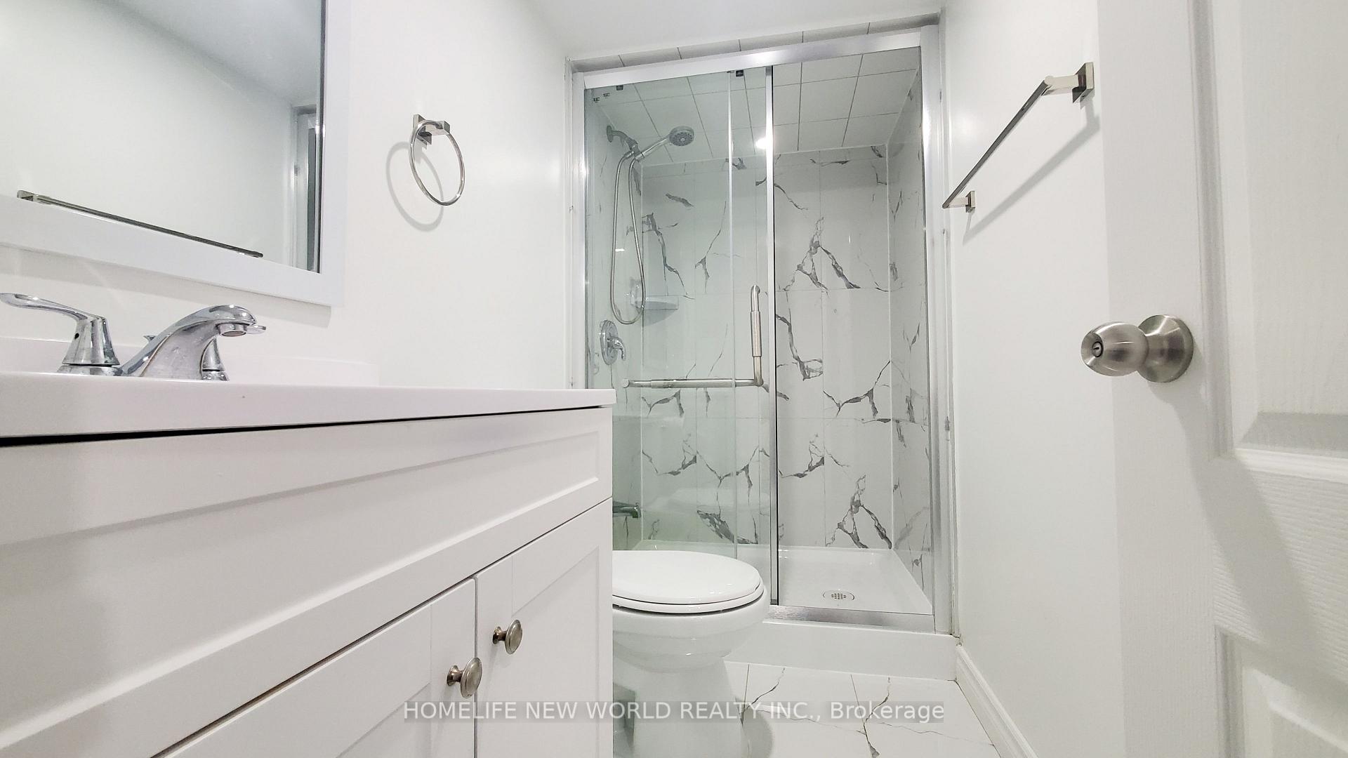 Photo 10 of 1 Claircrest Road, Markham, Middlefield — HOMEH