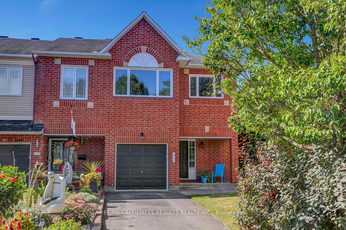 Photo 1 of 97 Flowertree Crescent, Ottawa, Kanata - Emerald Meadows/Trailwest — HOMEH