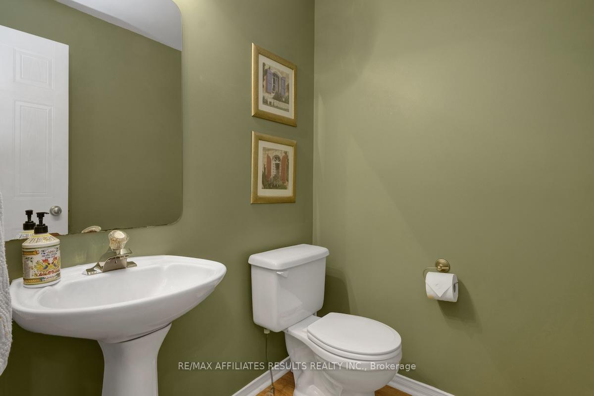 Photo 22 of 97 Flowertree Crescent, Ottawa, Kanata - Emerald Meadows/Trailwest — HOMEH
