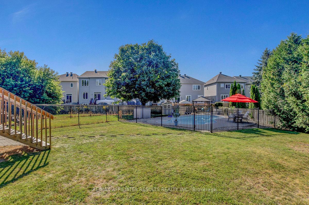 Photo 39 of 97 Flowertree Crescent, Ottawa, Kanata - Emerald Meadows/Trailwest — HOMEH
