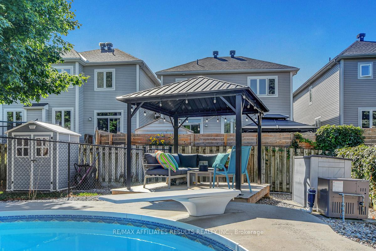 Photo 44 of 97 Flowertree Crescent, Ottawa, Kanata - Emerald Meadows/Trailwest — HOMEH
