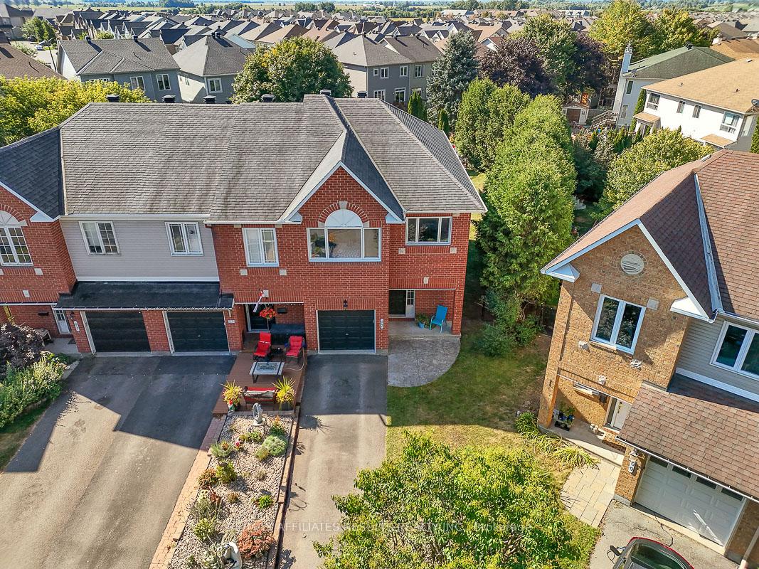 Photo 45 of 97 Flowertree Crescent, Ottawa, Kanata - Emerald Meadows/Trailwest — HOMEH