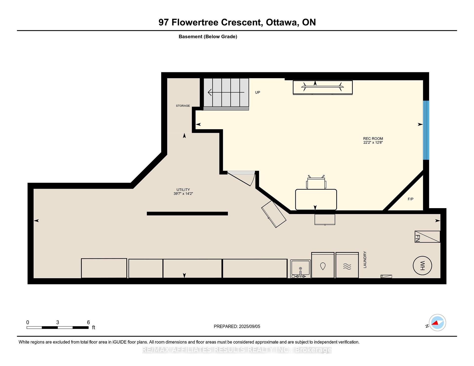 Photo 50 of 97 Flowertree Crescent, Ottawa, Kanata - Emerald Meadows/Trailwest — HOMEH