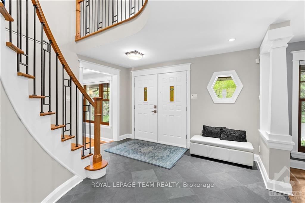 Photo 3 of 5527 Cedar Drive, Ottawa, Manotick East to Manotick Station — HOMEH