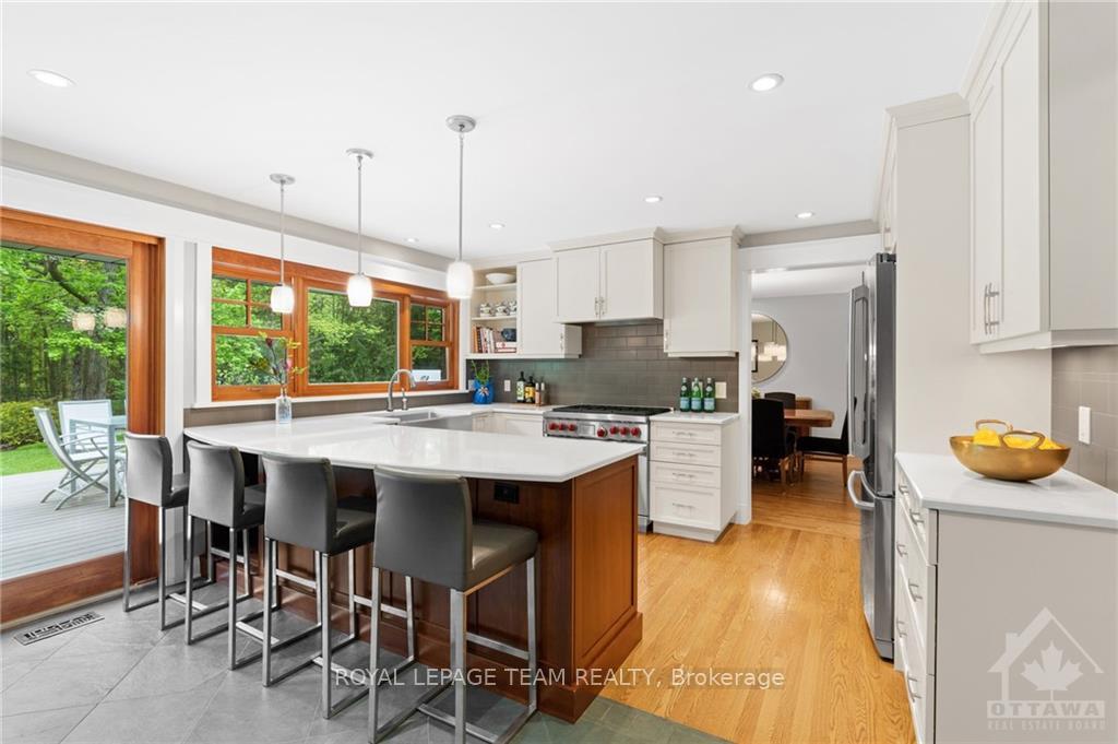 Photo 5 of 5527 Cedar Drive, Ottawa, Manotick East to Manotick Station — HOMEH