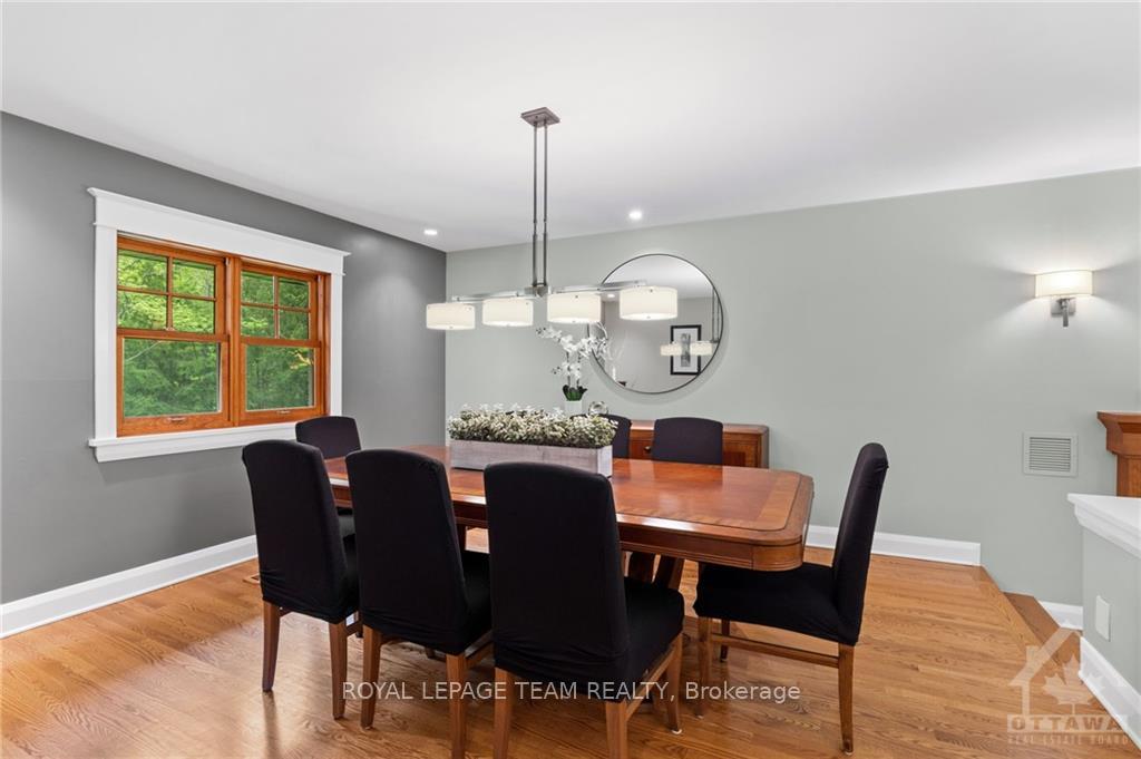 Photo 8 of 5527 Cedar Drive, Ottawa, Manotick East to Manotick Station — HOMEH