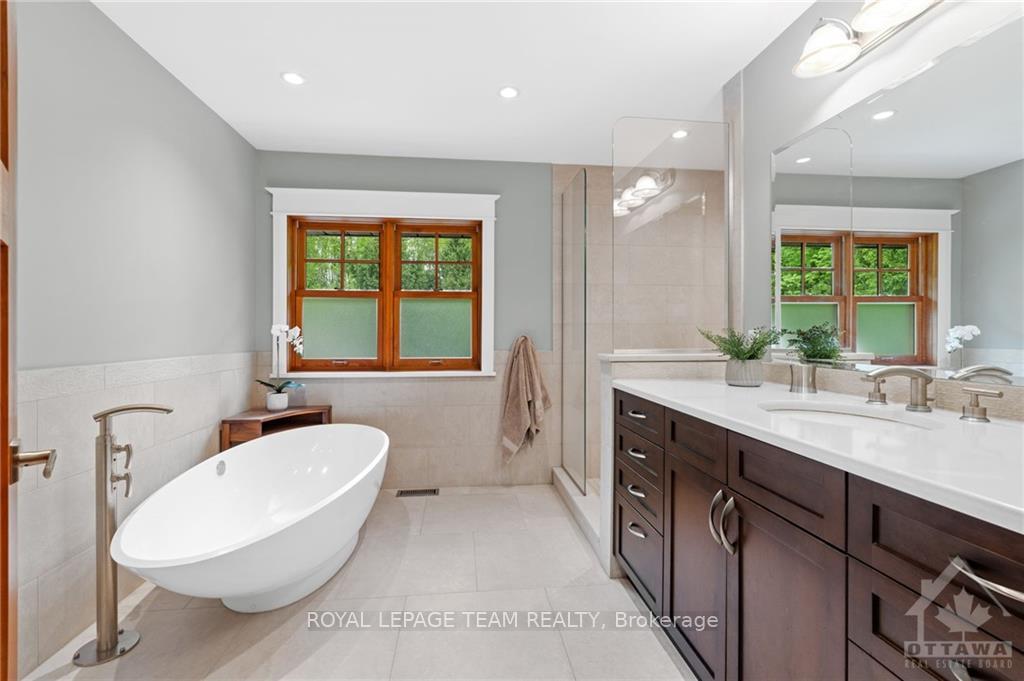 Photo 13 of 5527 Cedar Drive, Ottawa, Manotick East to Manotick Station — HOMEH