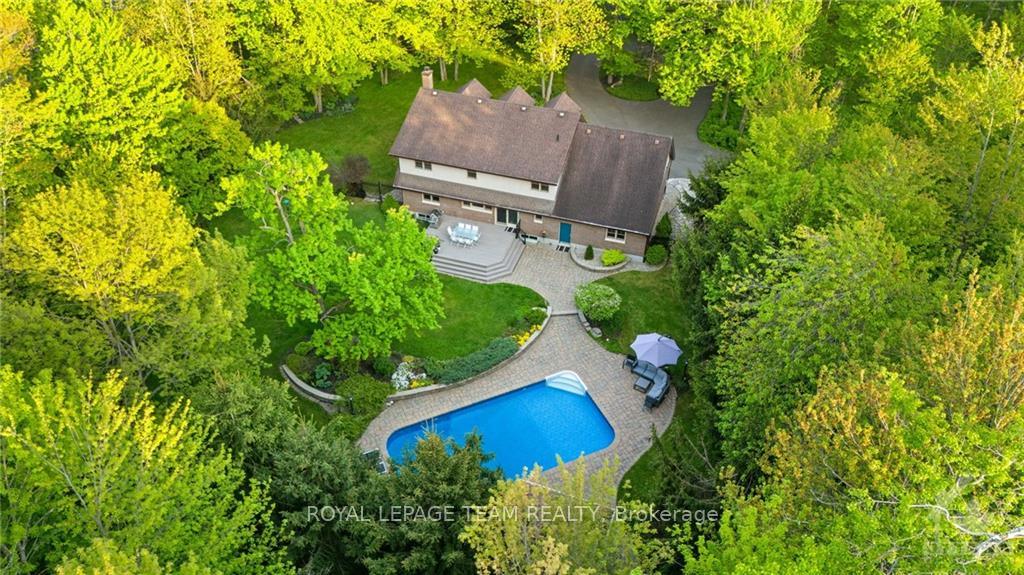 Photo 19 of 5527 Cedar Drive, Ottawa, Manotick East to Manotick Station — HOMEH