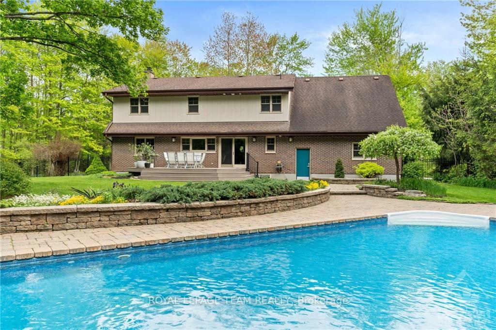Photo 20 of 5527 Cedar Drive, Ottawa, Manotick East to Manotick Station — HOMEH