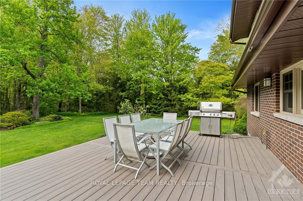 Photo 23 of 5527 Cedar Drive, Ottawa, Manotick East to Manotick Station — HOMEH