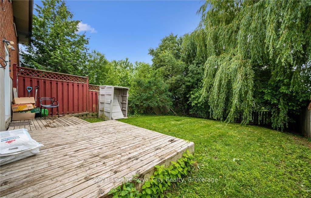 Photo 15 of 1236 Ottawa Street S, Kitchener, Laurentian Hills — HOMEH