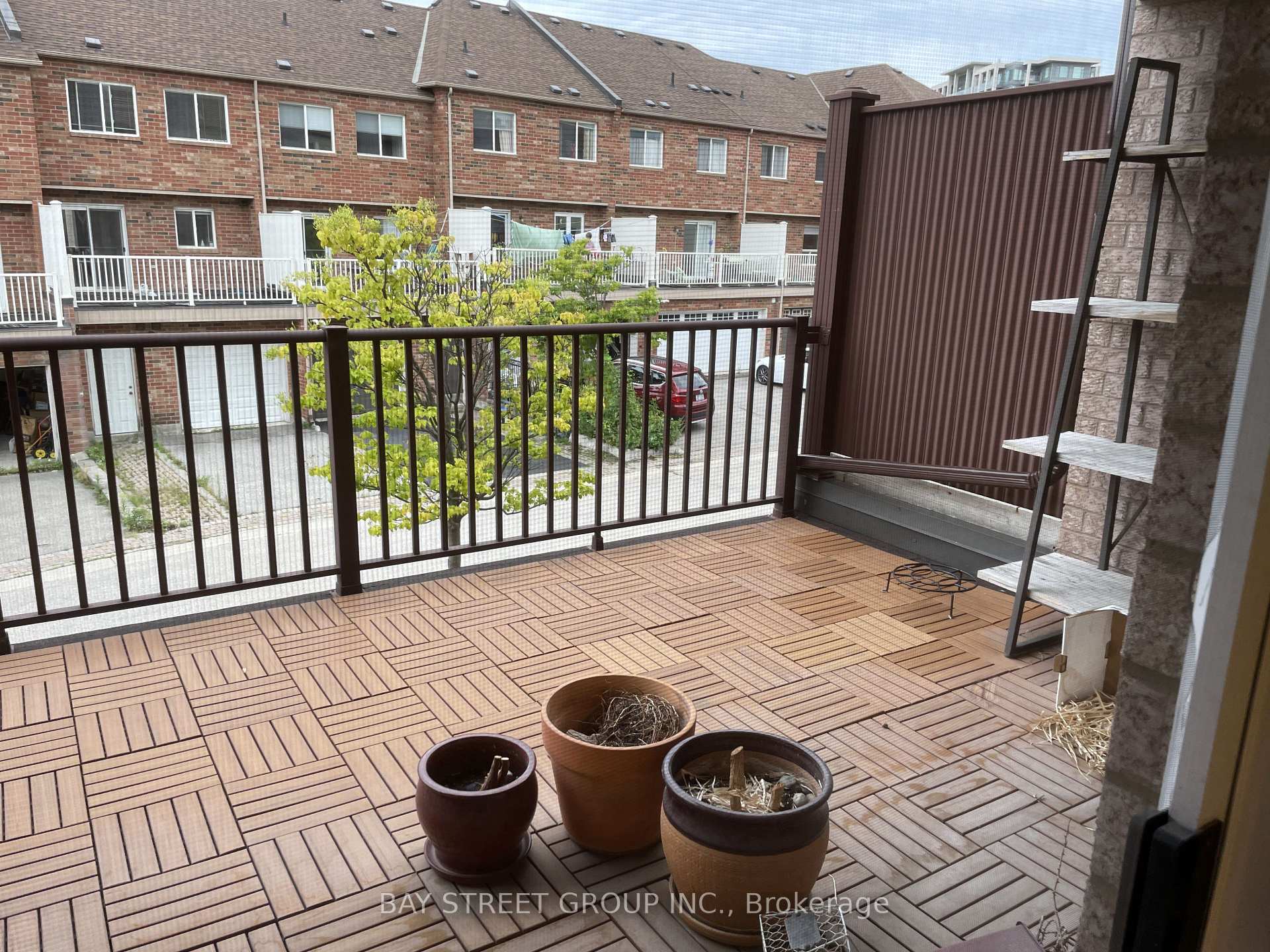 Photo 7 of 127 Galleria Parkway, Markham, Commerce Valley — HOMEH