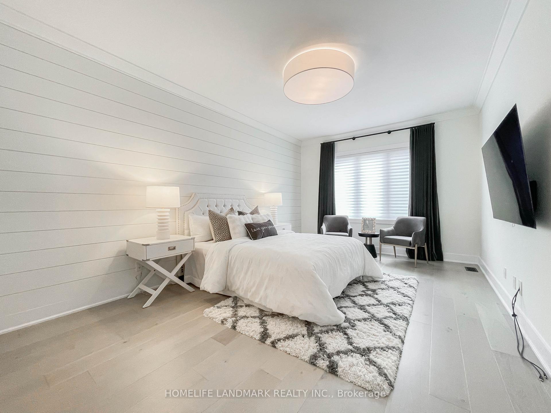 Photo 9 of 5 Parkstone Road, Markham, Angus Glen — HOMEH
