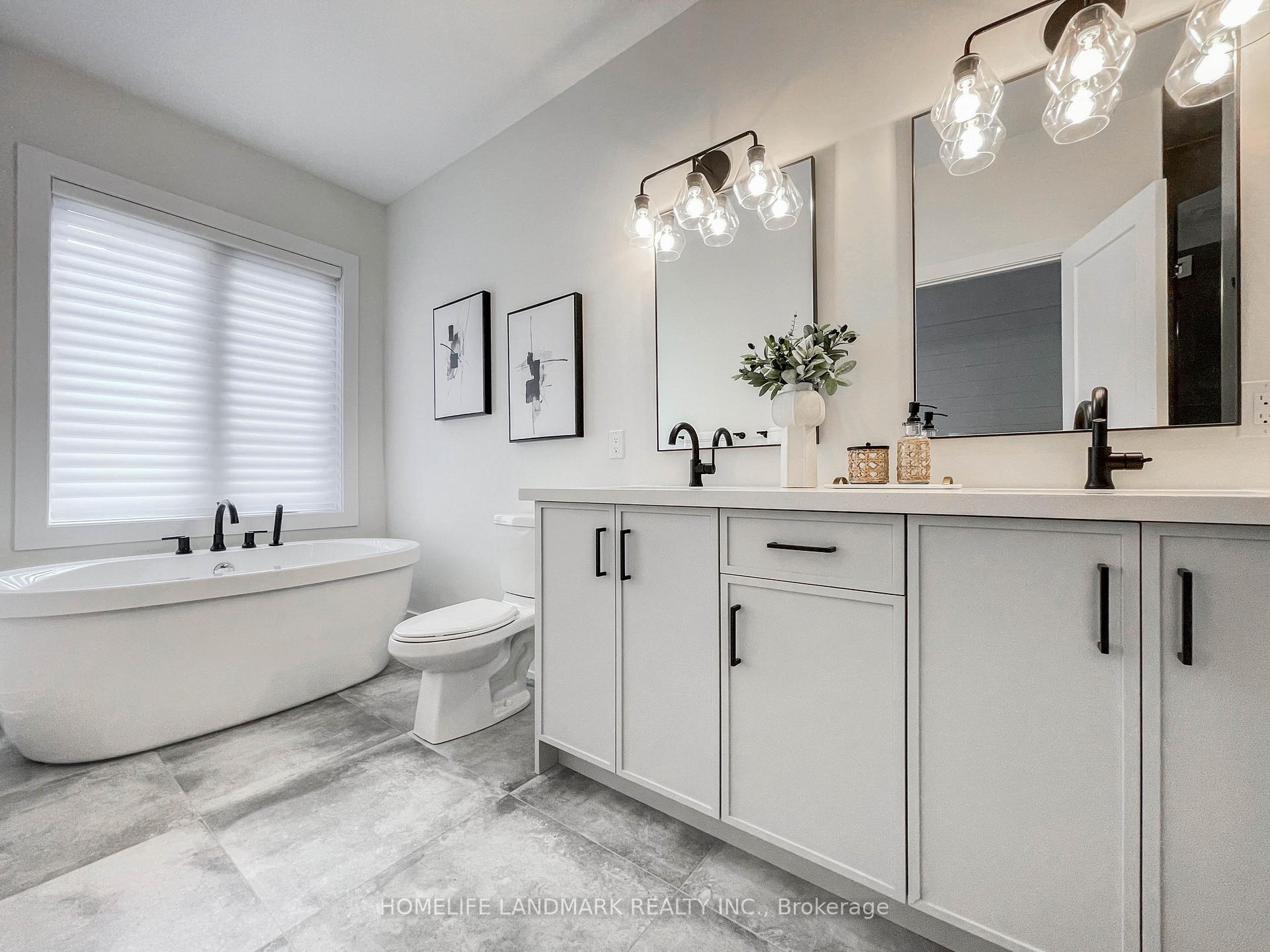 Photo 12 of 5 Parkstone Road, Markham, Angus Glen — HOMEH