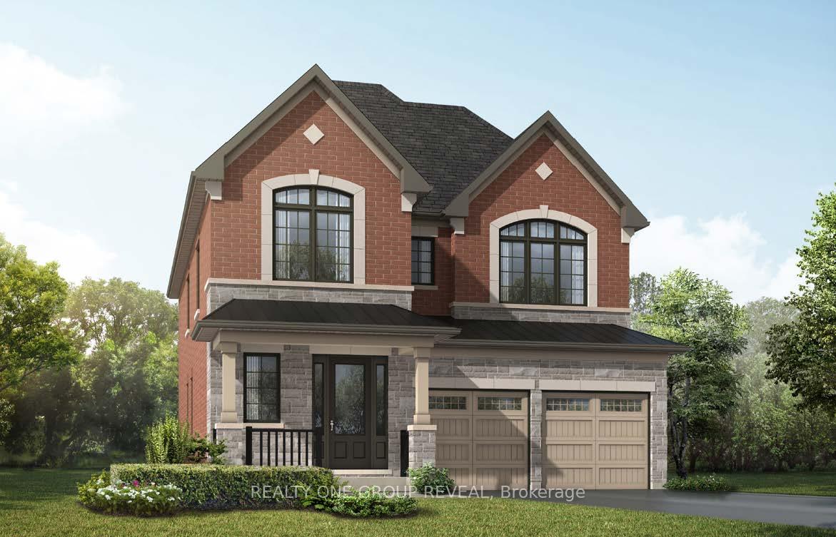 Photo 1 of 71 Azure Drive, Markham, Rural Markham — HOMEH