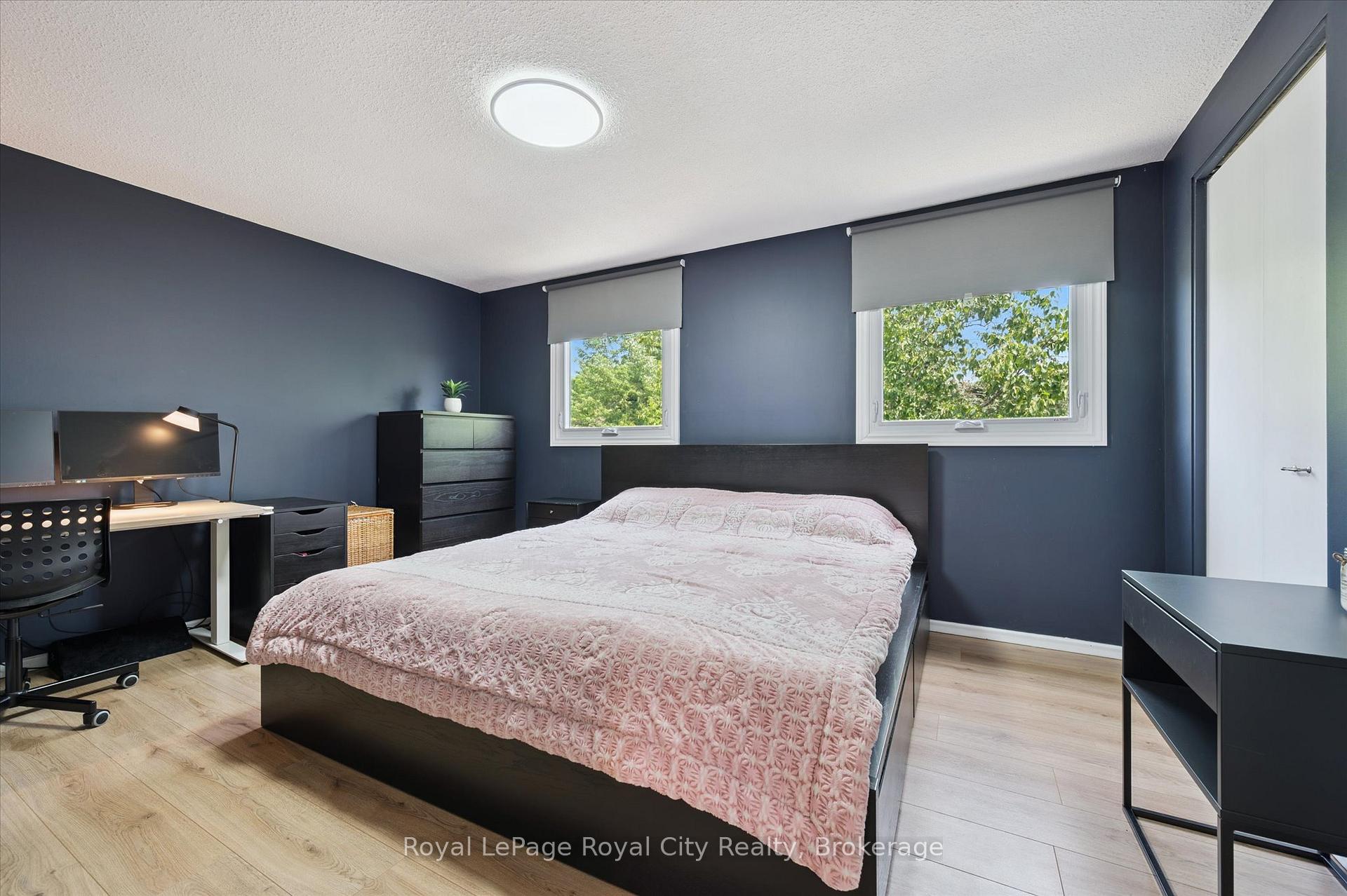 Photo 11 of 66 Cluthe Crescent, Kitchener — HOMEH