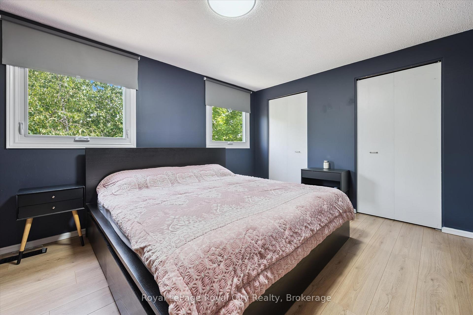 Photo 12 of 66 Cluthe Crescent, Kitchener — HOMEH