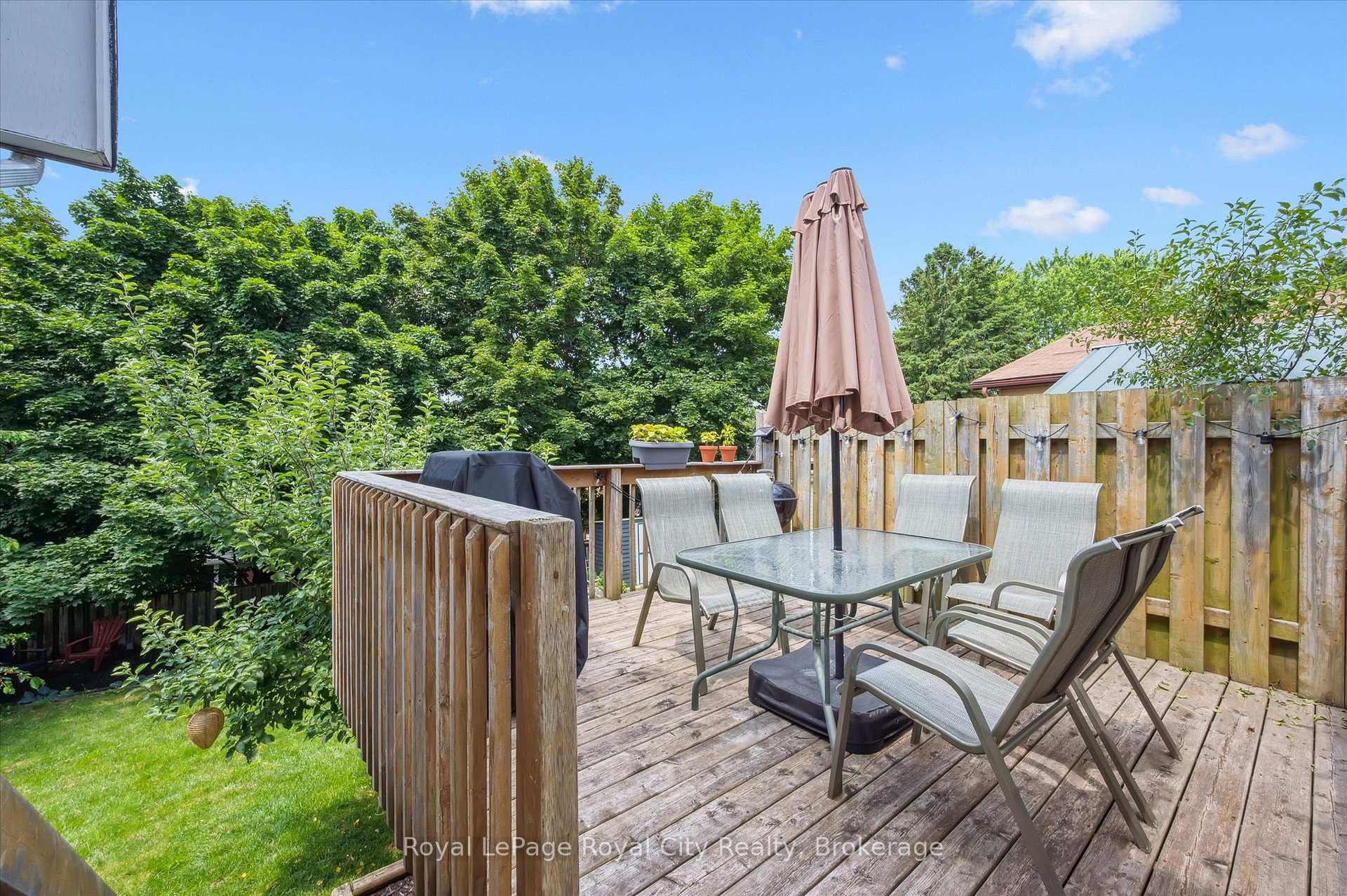 Photo 22 of 66 Cluthe Crescent, Kitchener — HOMEH