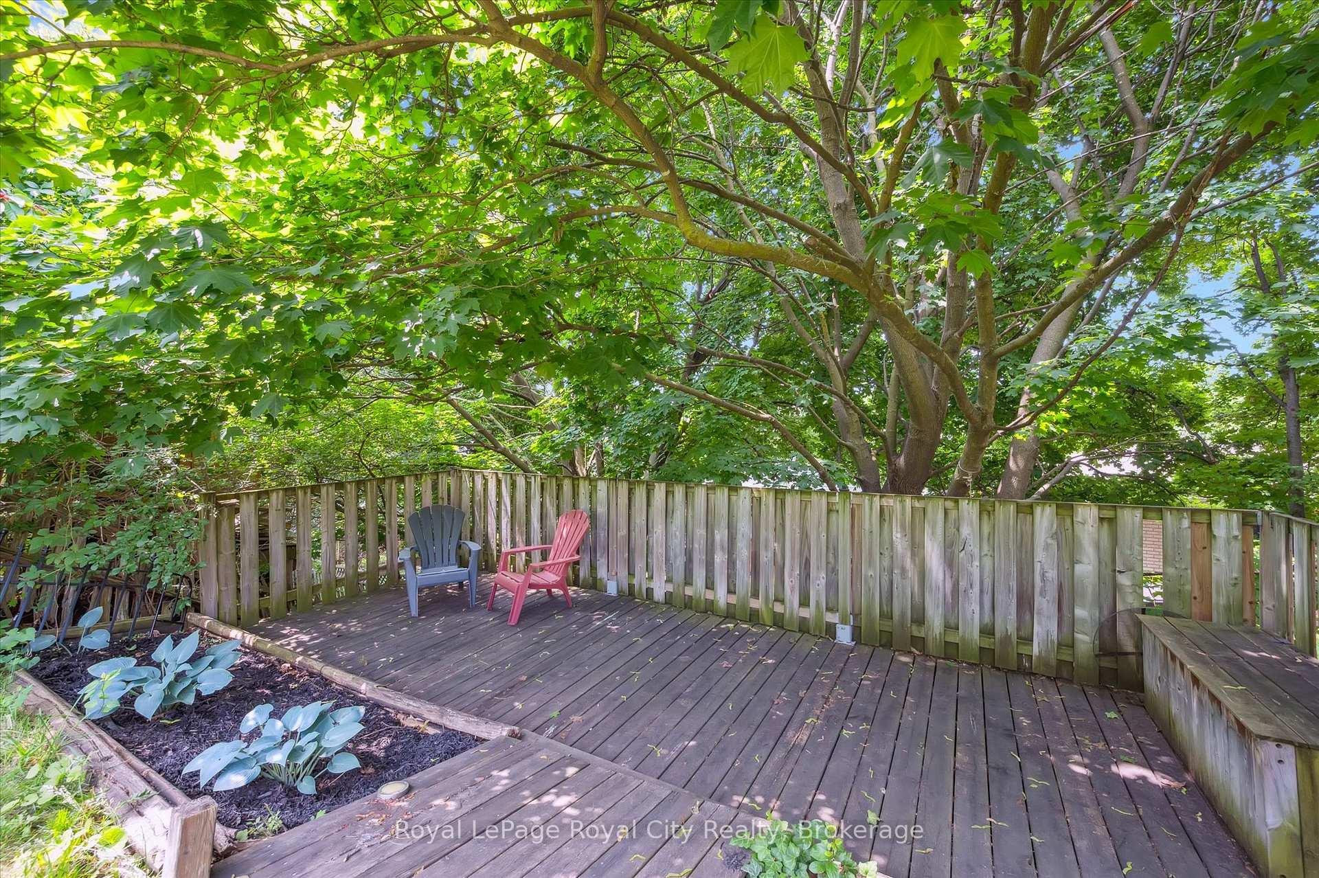 Photo 26 of 66 Cluthe Crescent, Kitchener — HOMEH