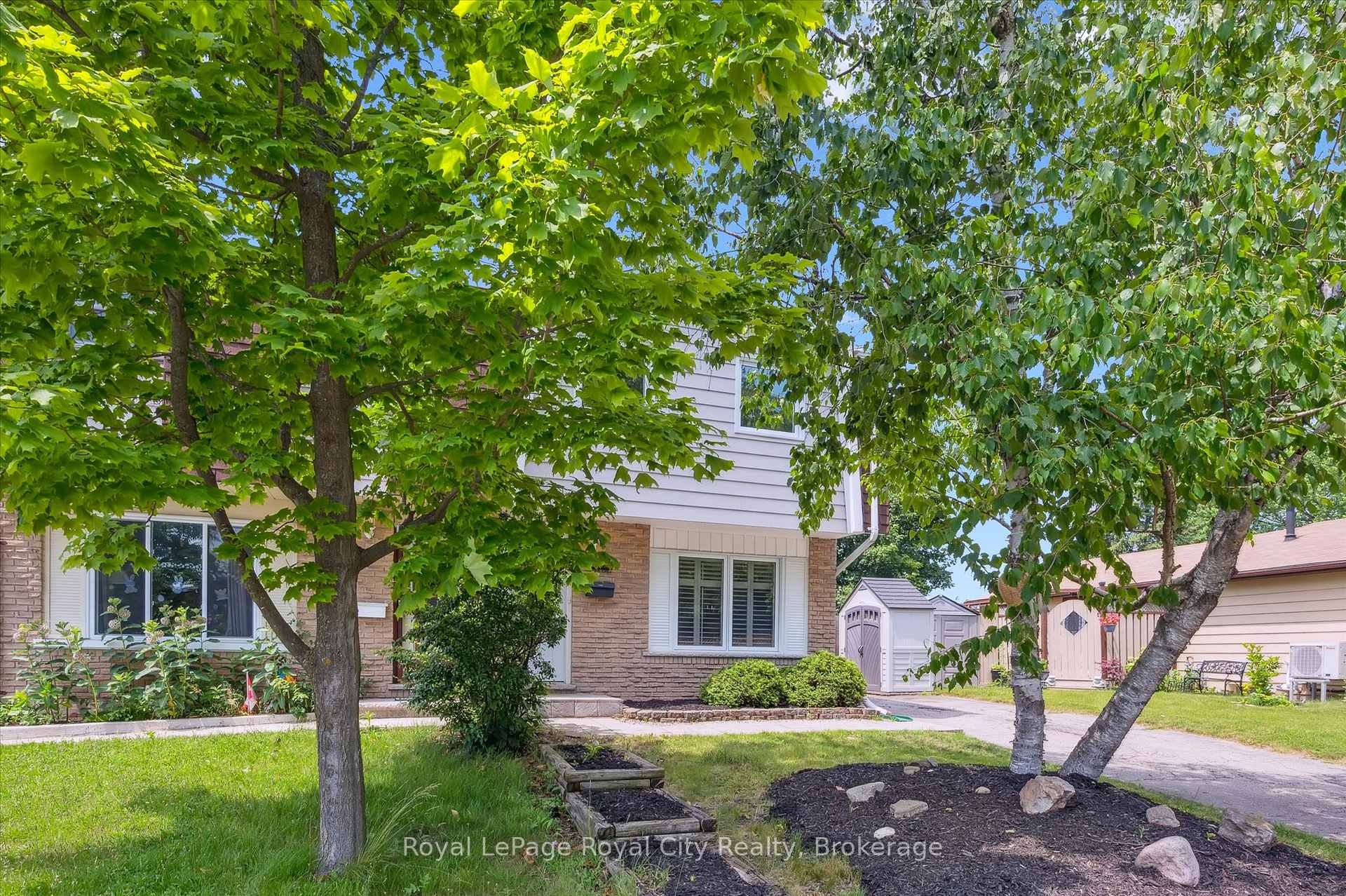 Photo 30 of 66 Cluthe Crescent, Kitchener — HOMEH
