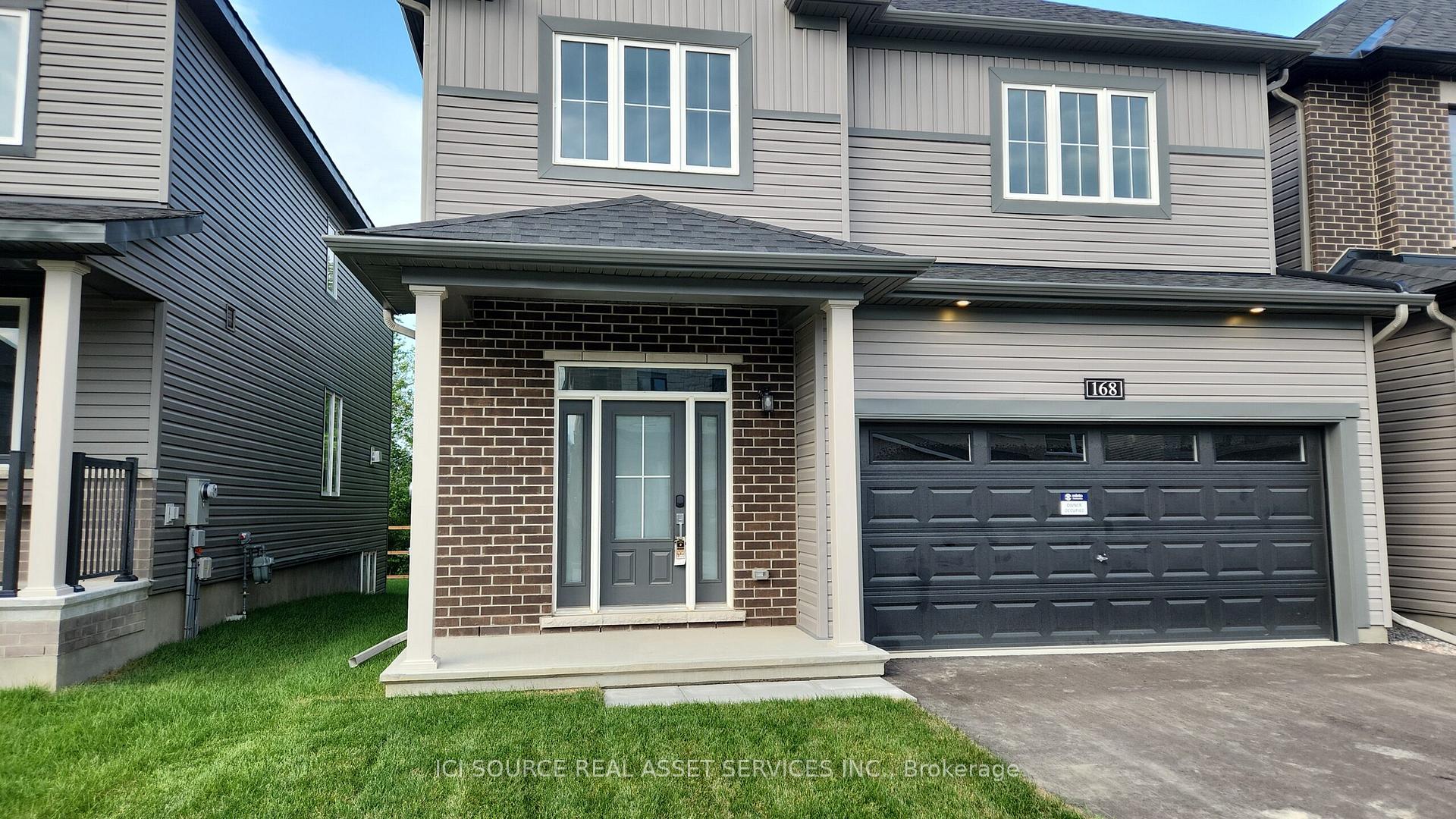 Photo 1 of Unit Main & 2nd Floor, 168 Gosling Crescent, Ottawa, Kanata - Morgan's Grant/South March — HOMEH