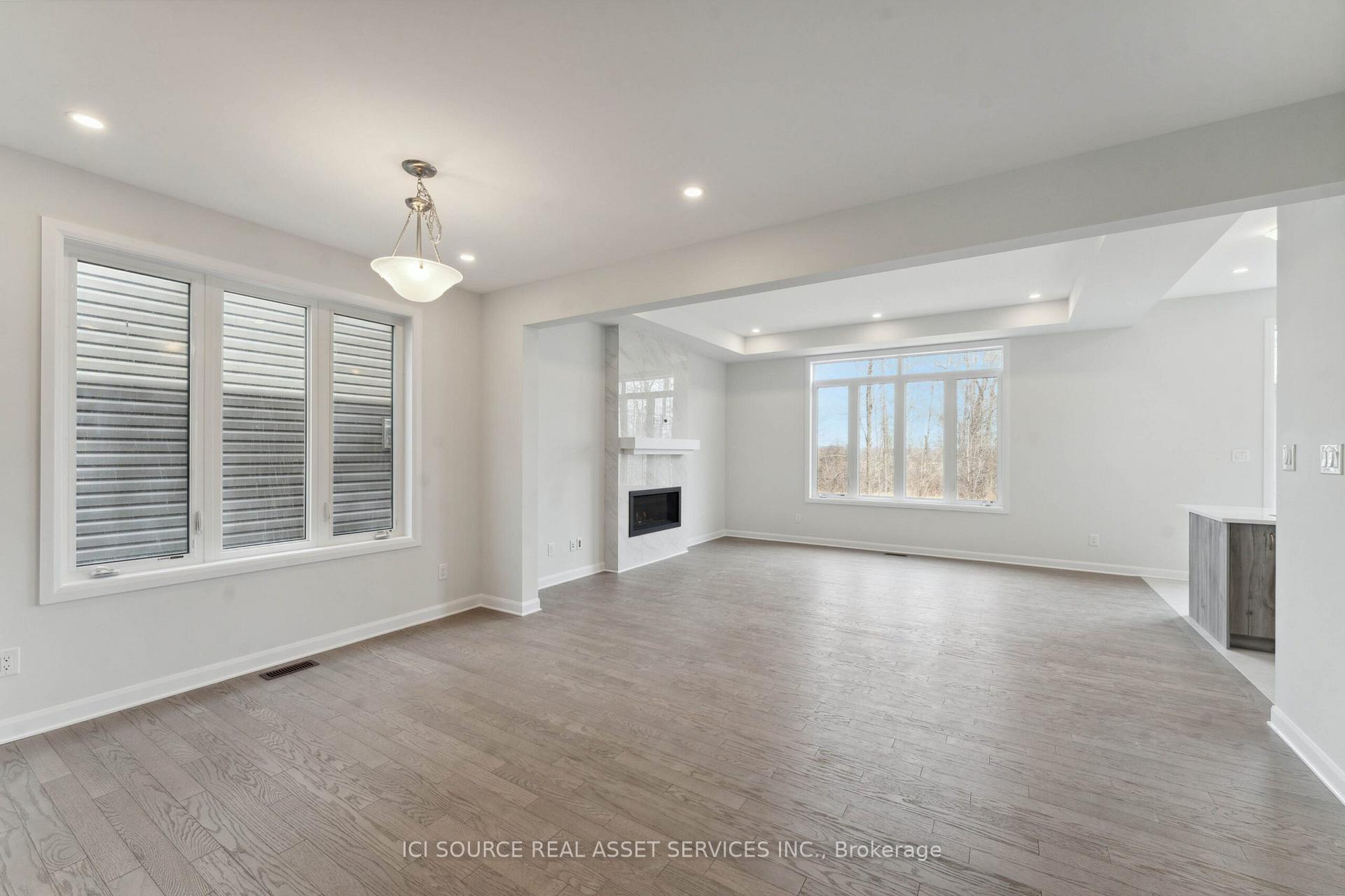 Photo 4 of Unit Main & 2nd Floor, 168 Gosling Crescent, Ottawa, Kanata - Morgan's Grant/South March — HOMEH