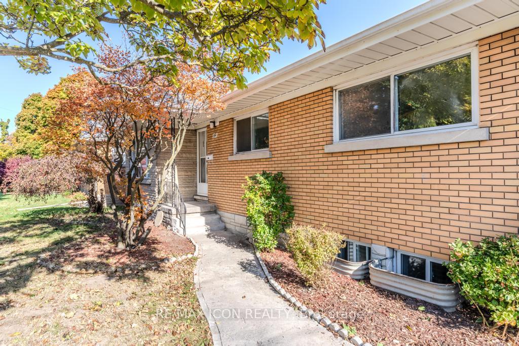 Photo 3 of 190 Melrose Avenue, Kitchener — HOMEH