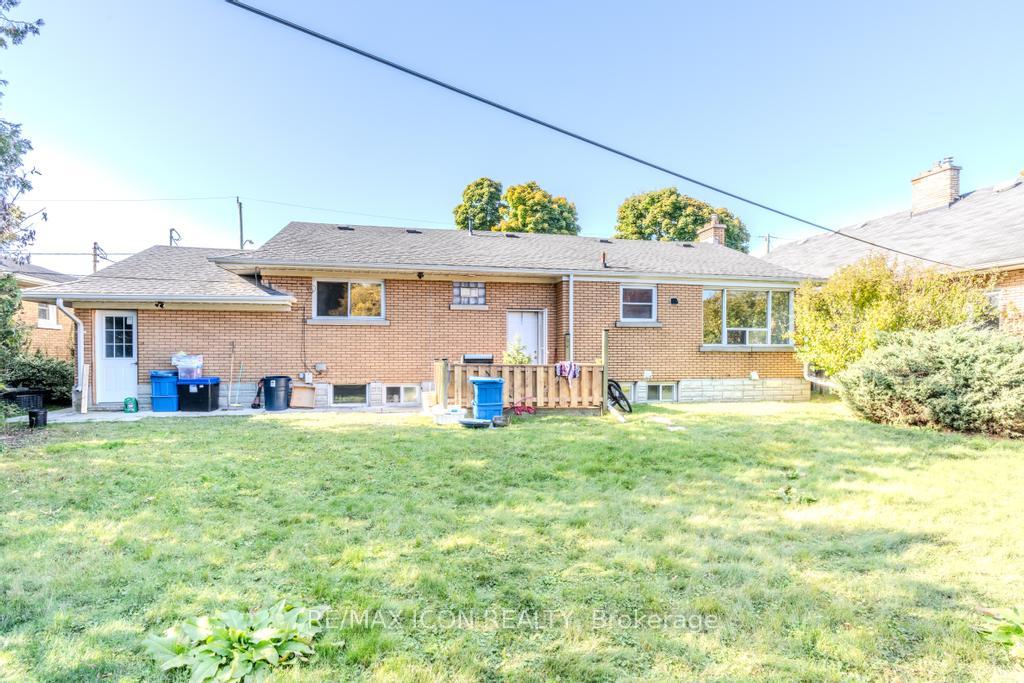 Photo 6 of 190 Melrose Avenue, Kitchener — HOMEH
