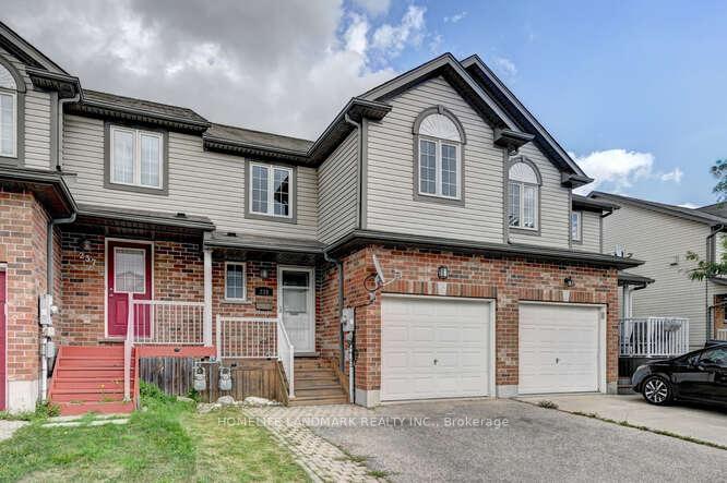 Front of 239 Prosperity Dr.