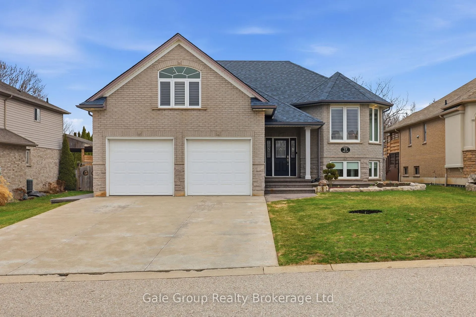 Photo 1 of 33 Long Lane, Brant, Paris — HOMEH