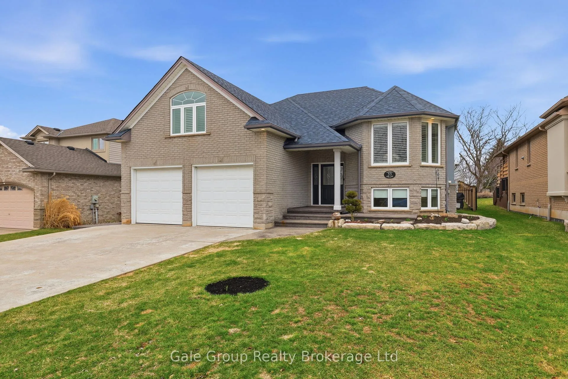 Photo 2 of 33 Long Lane, Brant, Paris — HOMEH