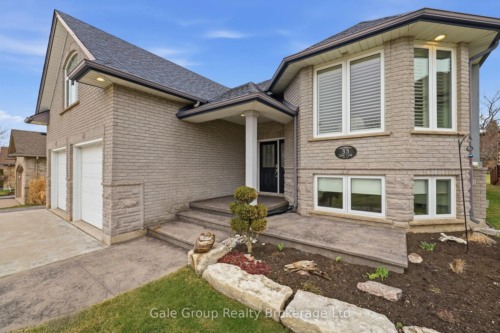 Photo 3 of 33 Long Lane, Brant, Paris — HOMEH