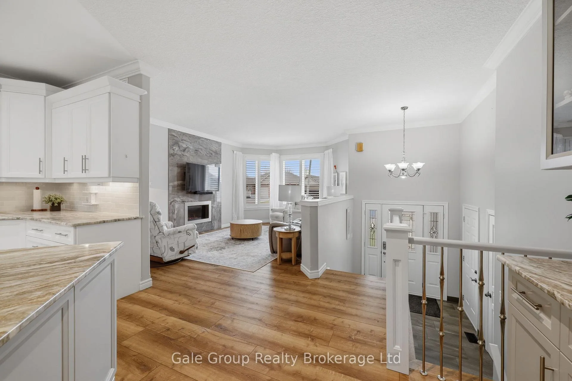 Photo 6 of 33 Long Lane, Brant, Paris — HOMEH
