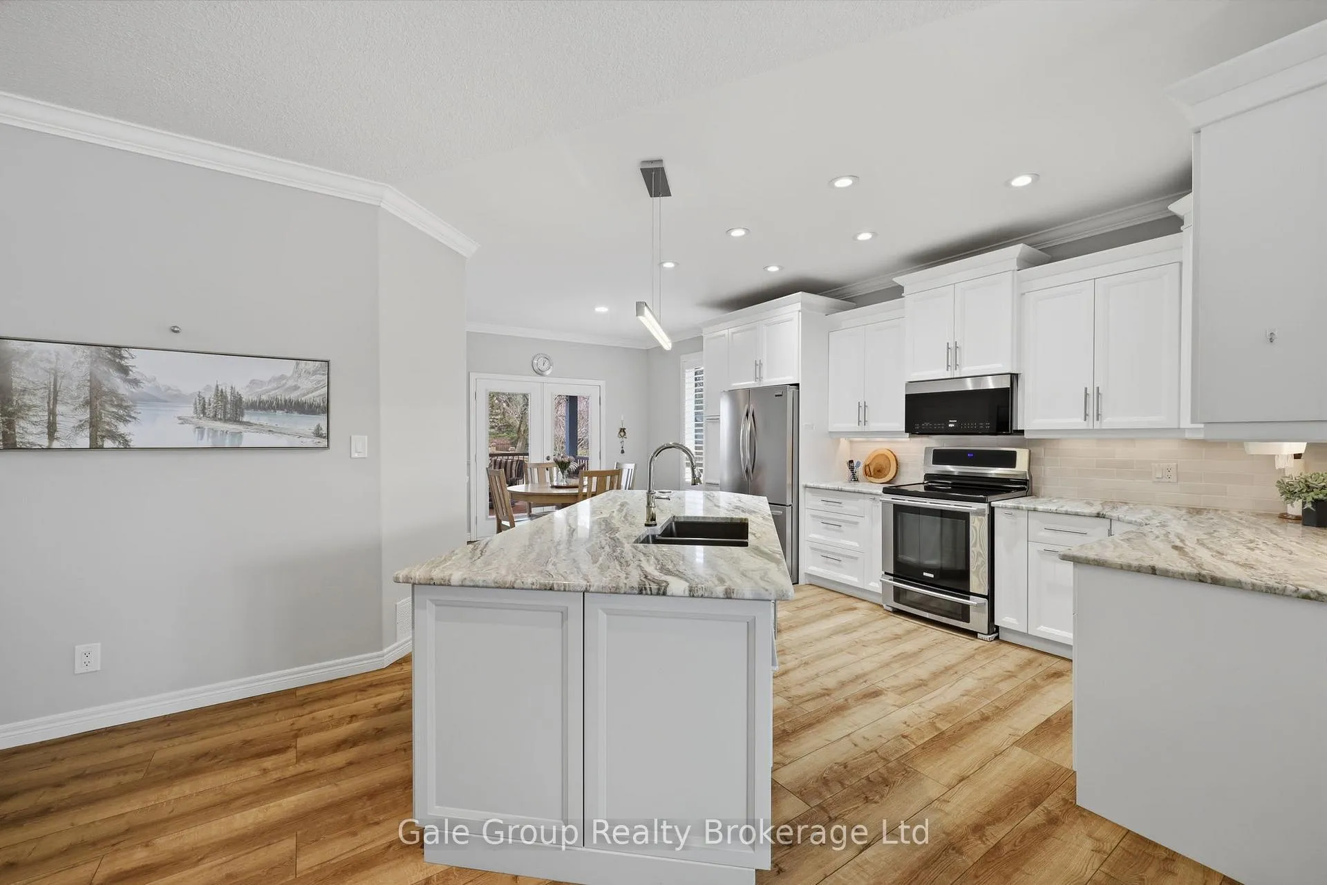 Photo 7 of 33 Long Lane, Brant, Paris — HOMEH