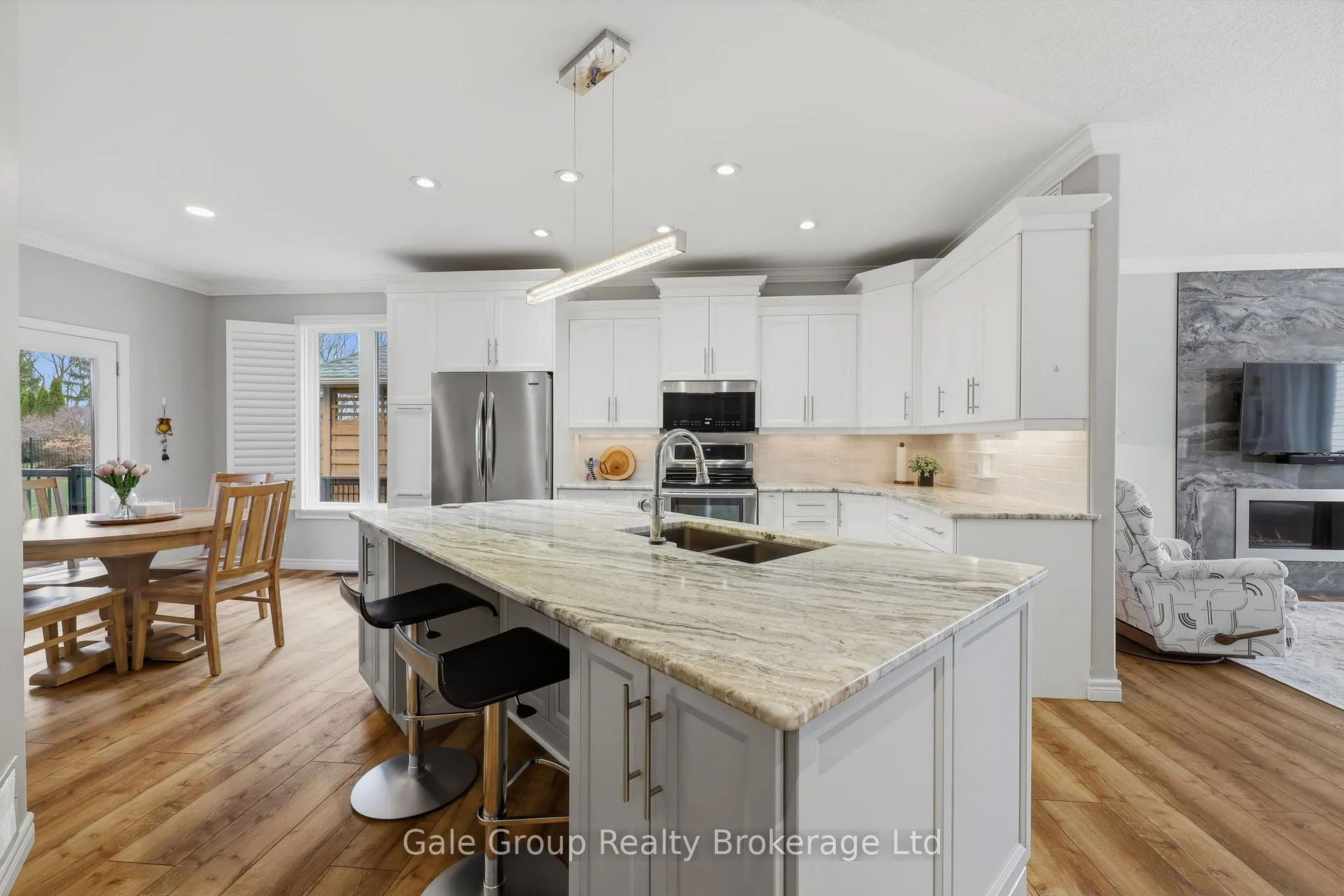 Photo 8 of 33 Long Lane, Brant, Paris — HOMEH