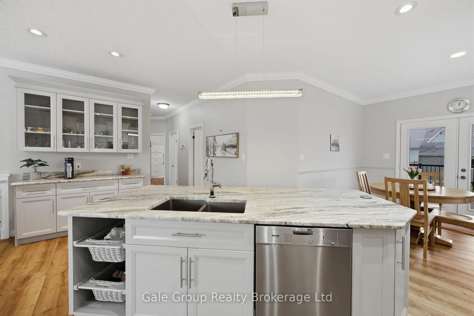 Photo 9 of 33 Long Lane, Brant, Paris — HOMEH