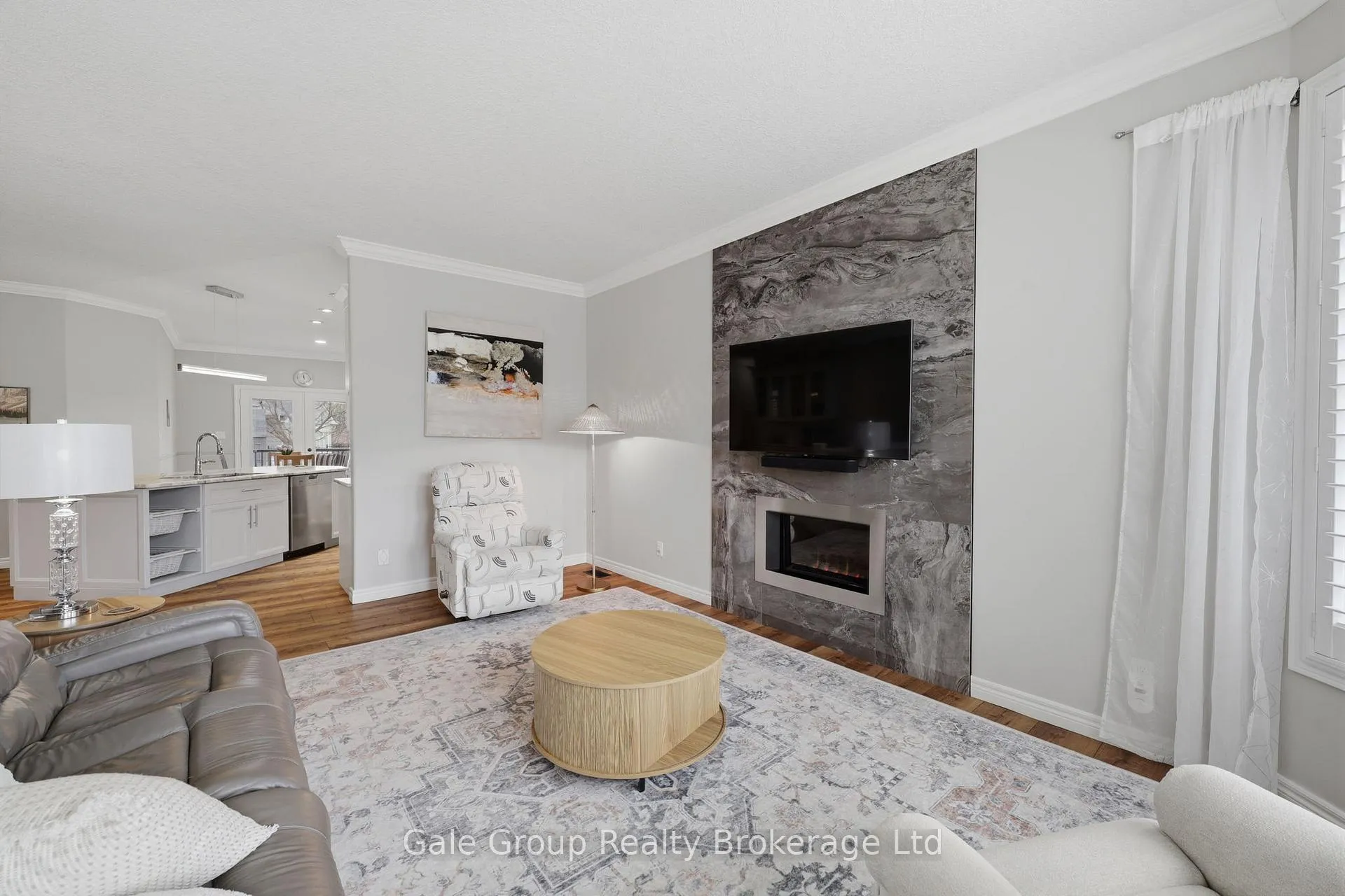 Photo 12 of 33 Long Lane, Brant, Paris — HOMEH