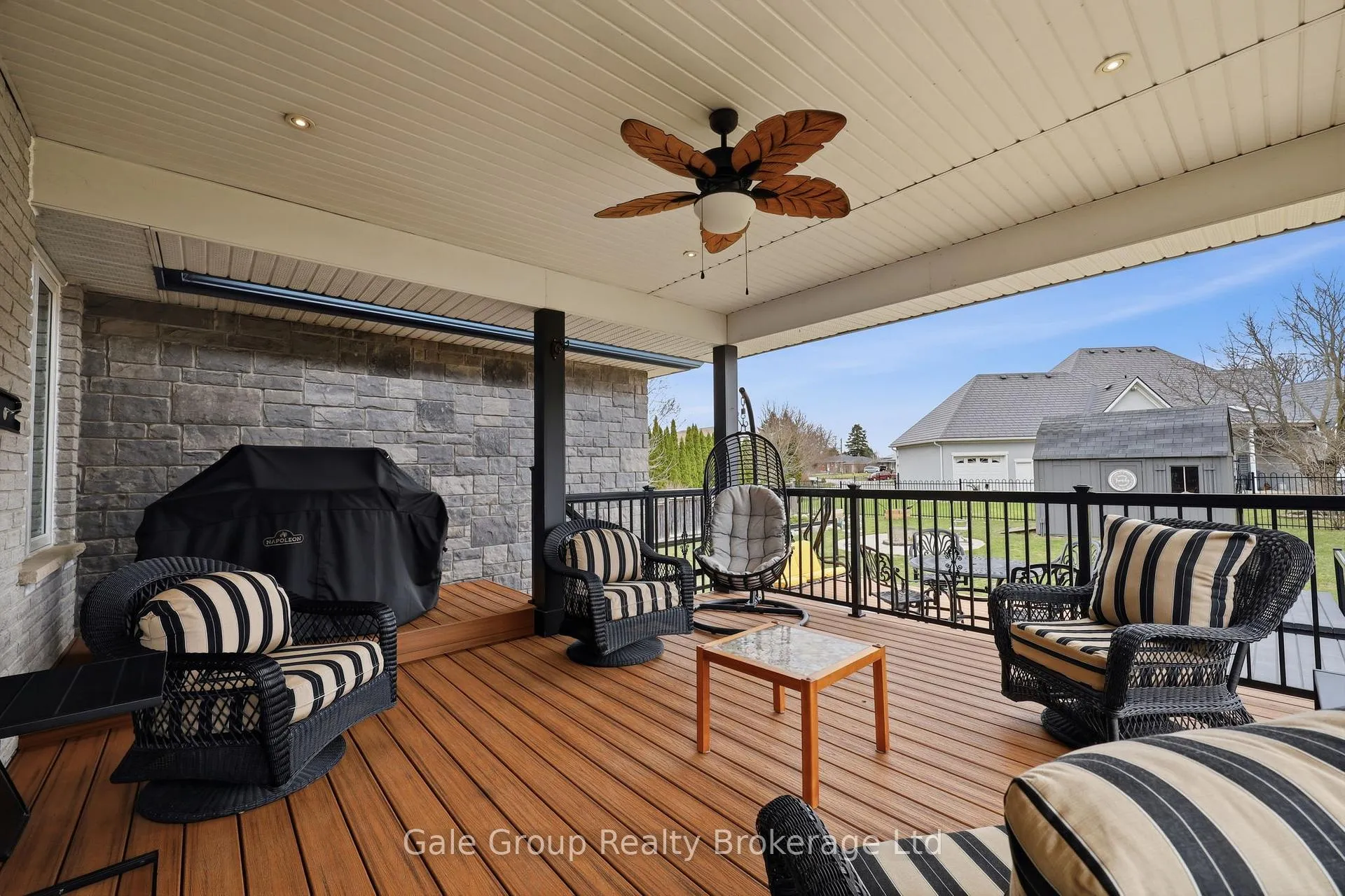 Photo 42 of 33 Long Lane, Brant, Paris — HOMEH