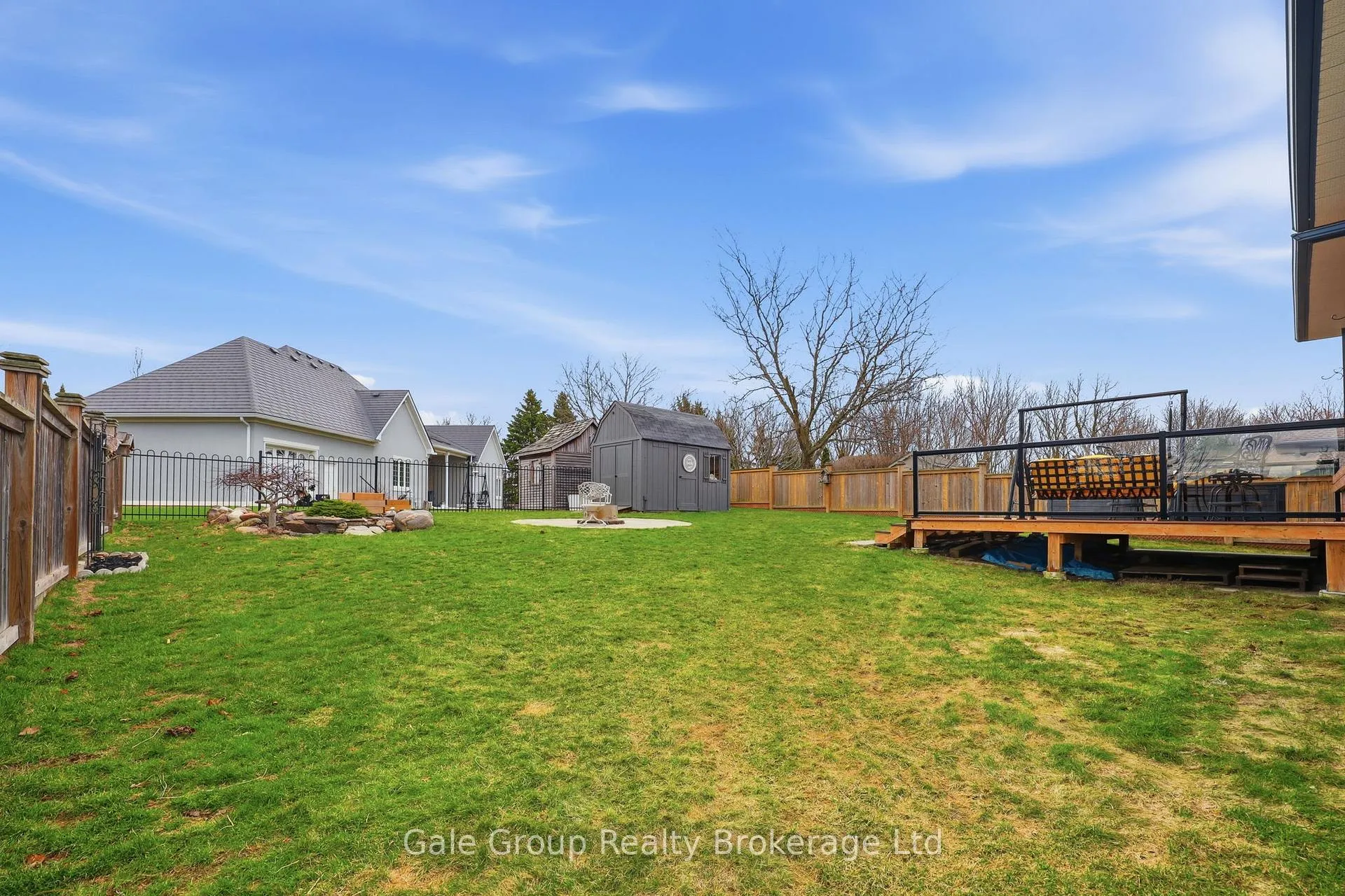 Photo 45 of 33 Long Lane, Brant, Paris — HOMEH
