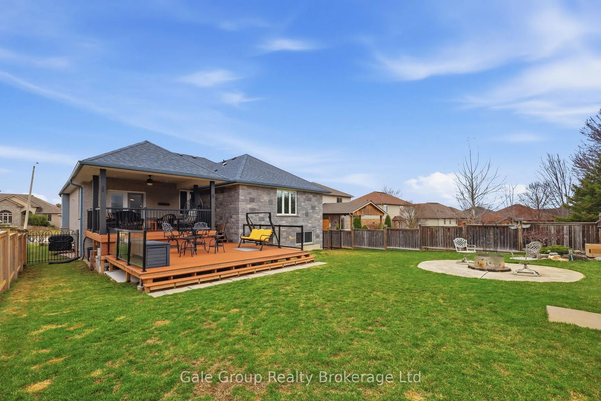 Photo 47 of 33 Long Lane, Brant, Paris — HOMEH