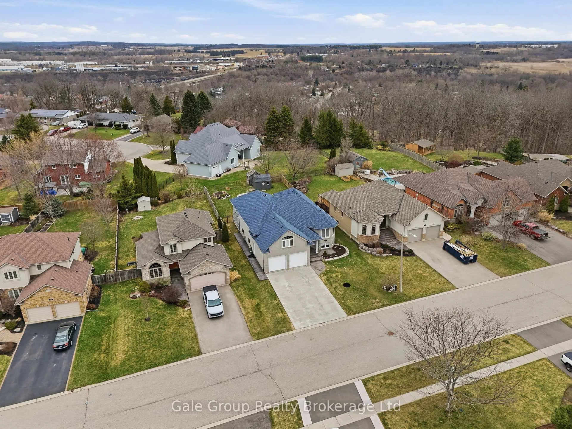 Photo 48 of 33 Long Lane, Brant, Paris — HOMEH