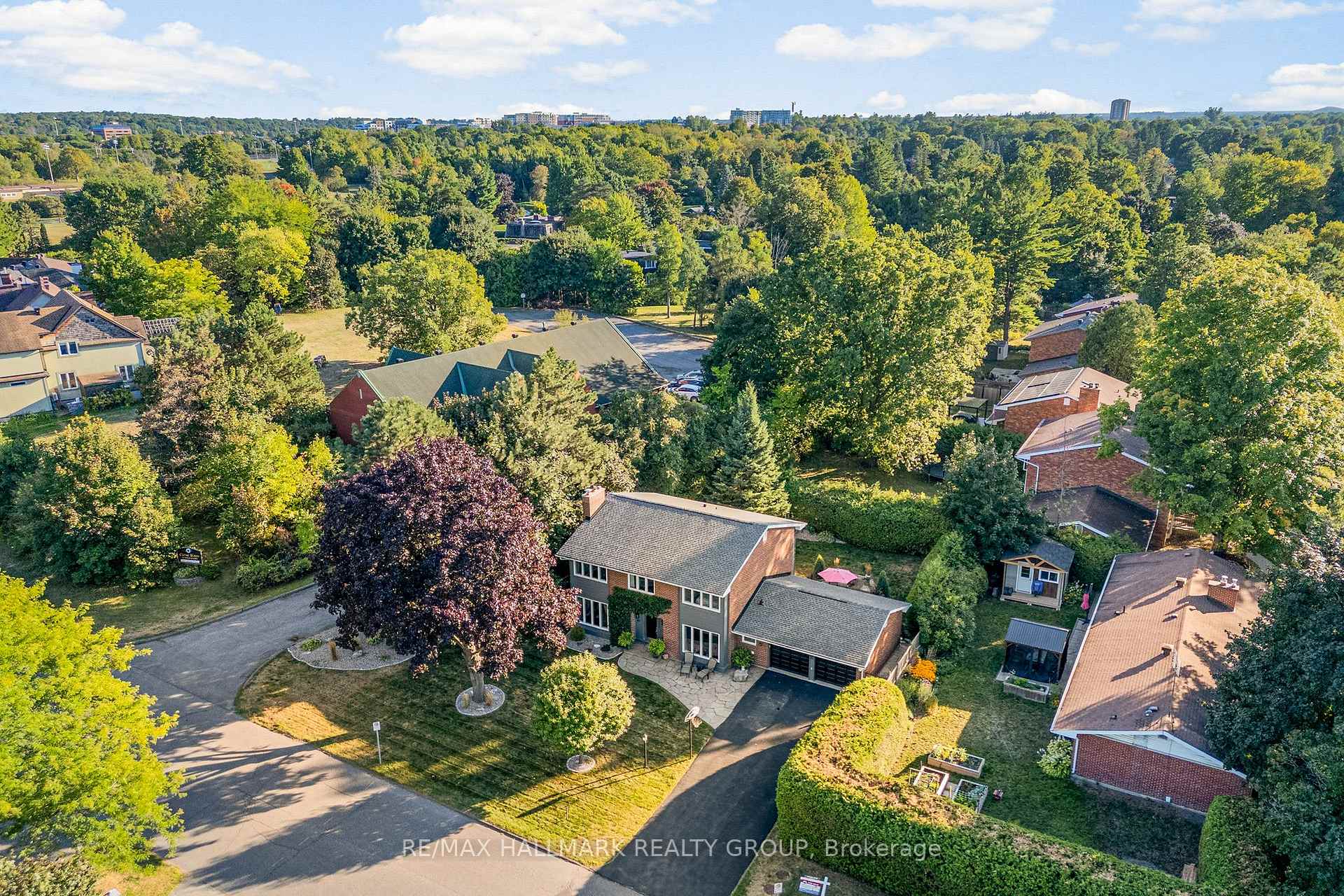 Photo 1 of 87 Leacock Drive, Ottawa, Kanata - Beaverbrook — HOMEH