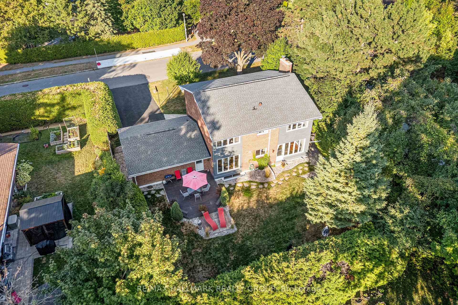 Photo 2 of 87 Leacock Drive, Ottawa, Kanata - Beaverbrook — HOMEH