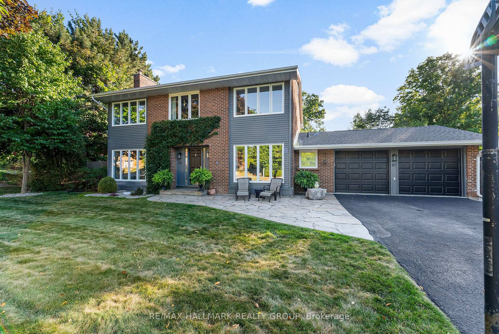 Photo 5 of 87 Leacock Drive, Ottawa, Kanata - Beaverbrook — HOMEH