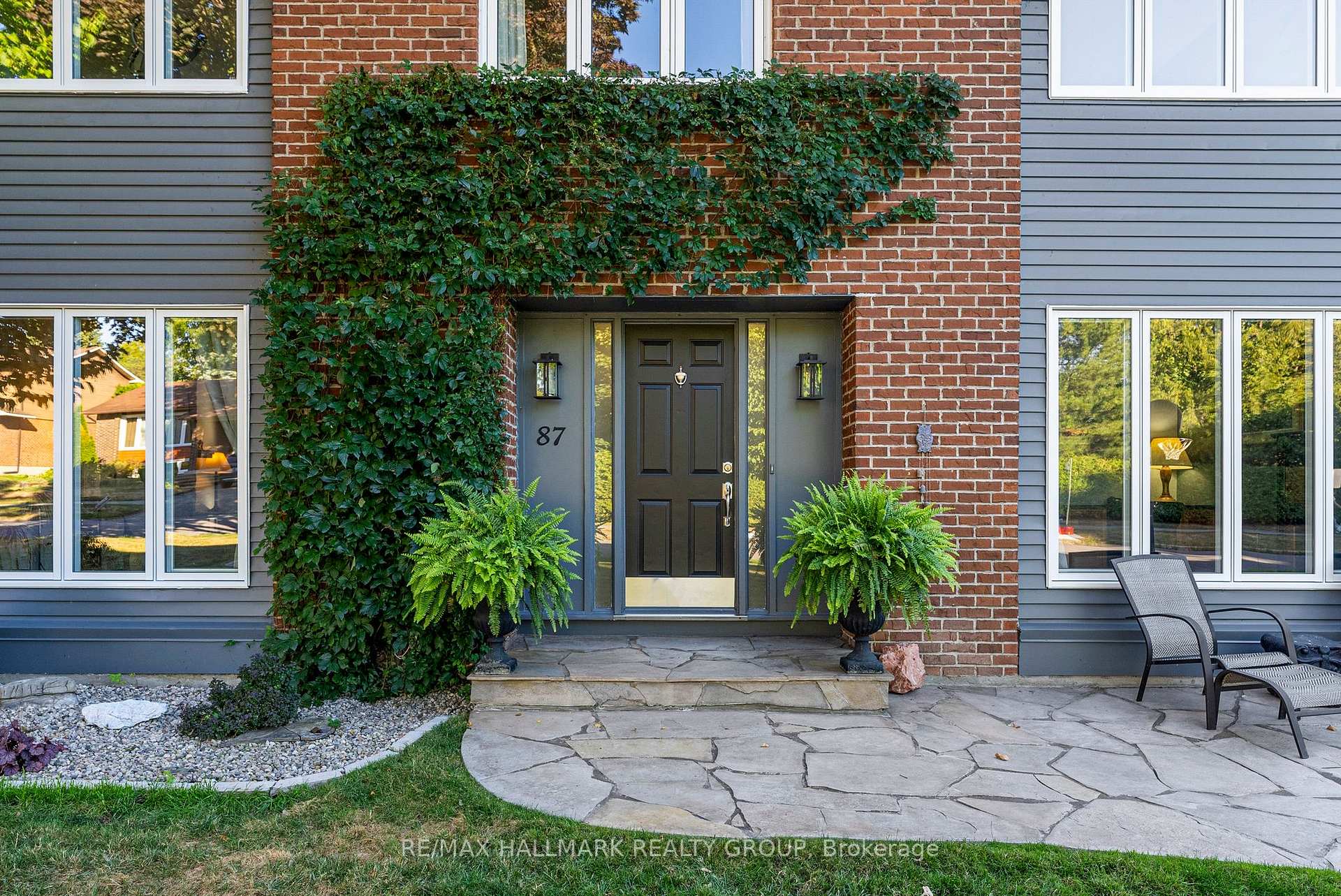 Photo 7 of 87 Leacock Drive, Ottawa, Kanata - Beaverbrook — HOMEH