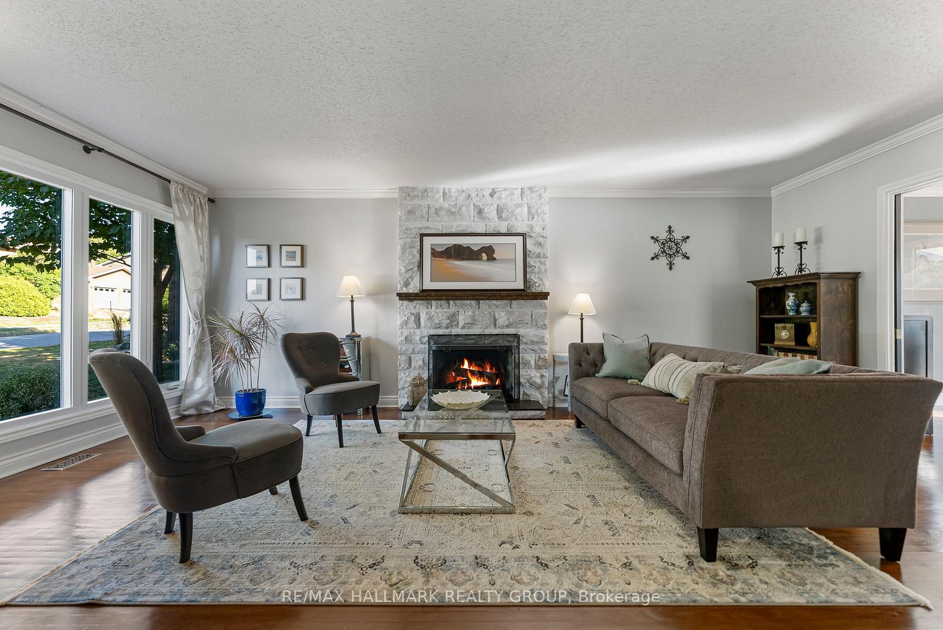 Photo 13 of 87 Leacock Drive, Ottawa, Kanata - Beaverbrook — HOMEH